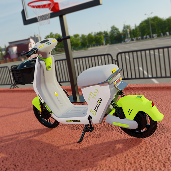 喵走電動(dòng)車智能化功能優(yōu)勢